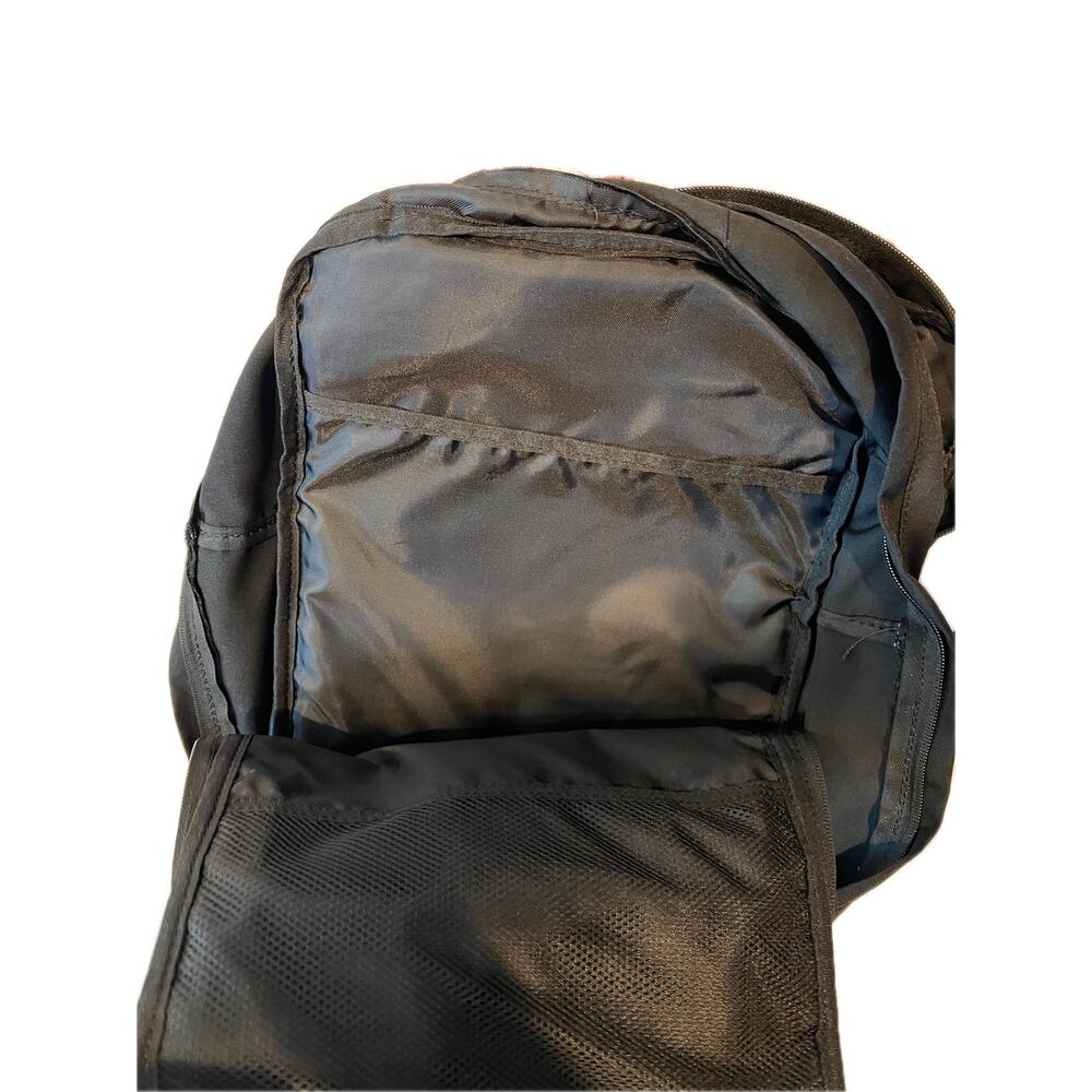 Seamlock Daily Work Backpack - Picture 4 of 5